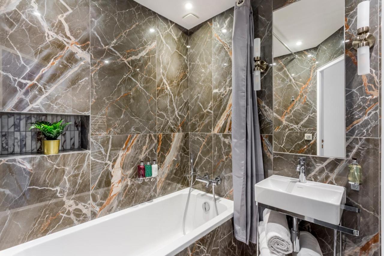 Merveil - Luxury Suite - Marais - Antoine II Paris Exterior photo