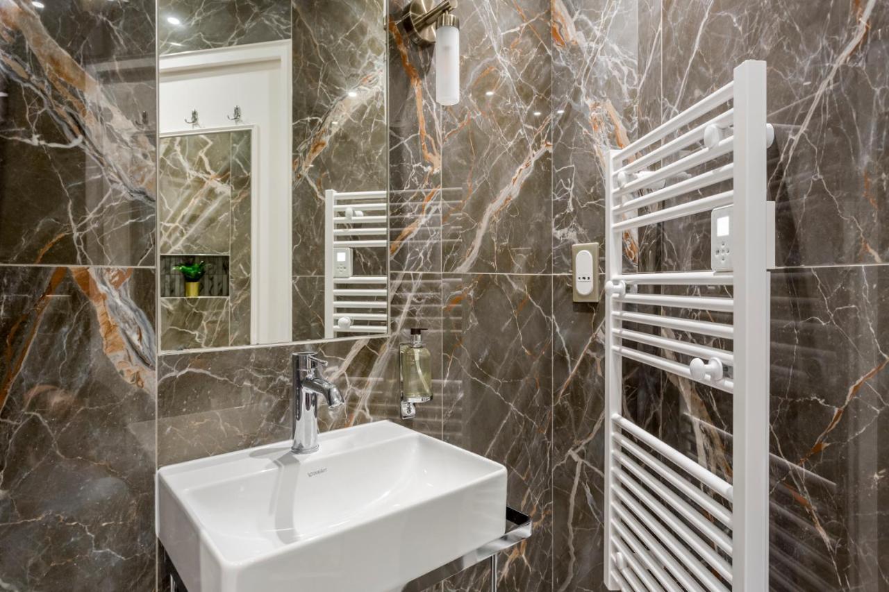 Merveil - Luxury Suite - Marais - Antoine II Paris Exterior photo