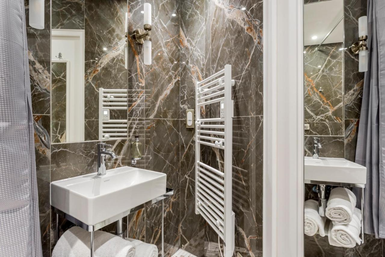 Merveil - Luxury Suite - Marais - Antoine II Paris Exterior photo