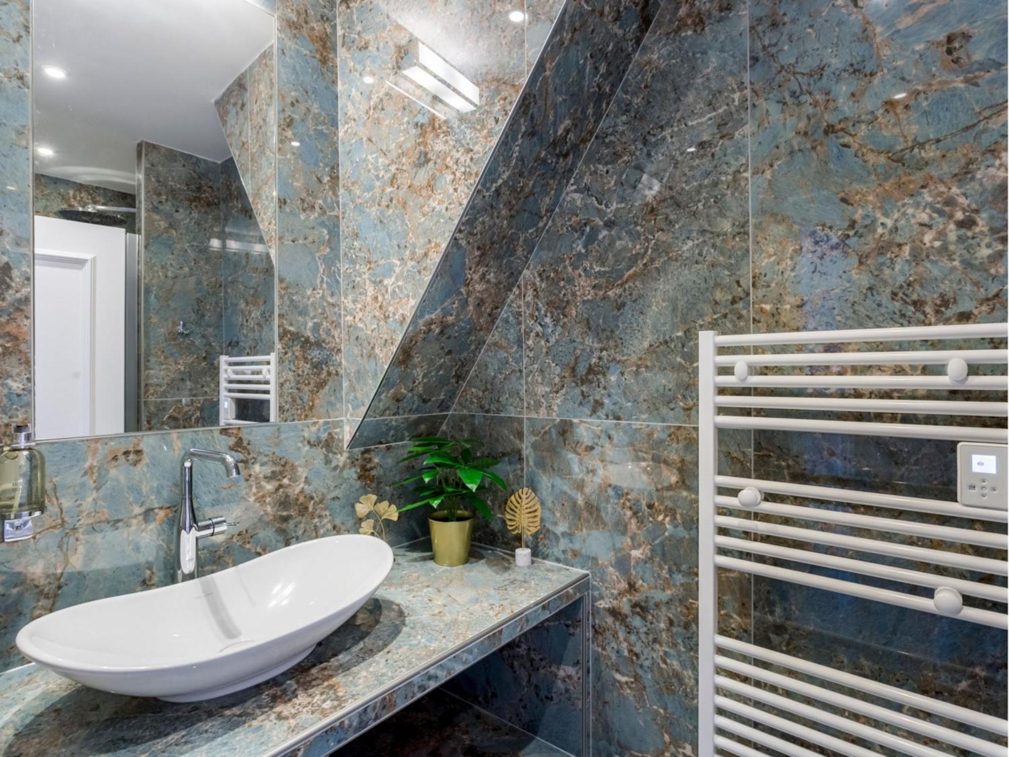 Merveil - Luxury Suite - Marais - Antoine II Paris Exterior photo