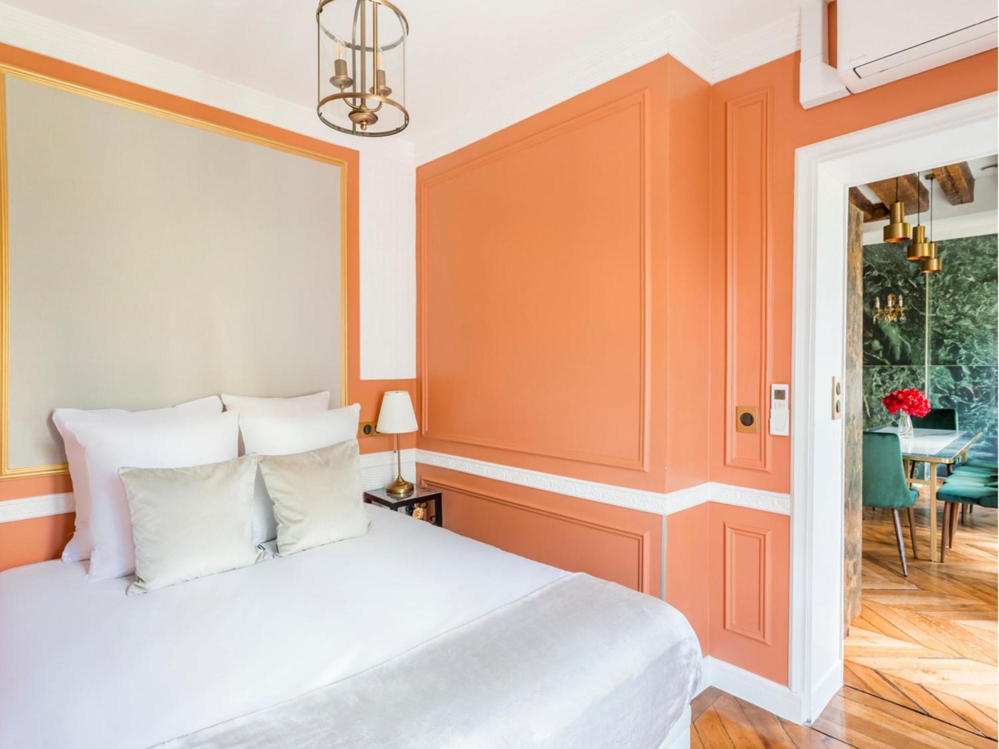 Merveil - Luxury Suite - Marais - Antoine II Paris Exterior photo