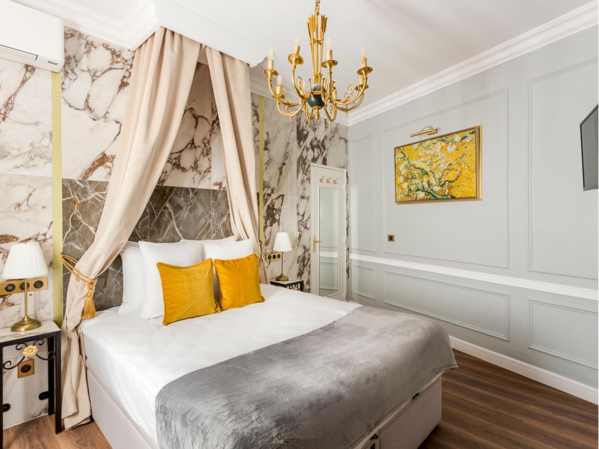 Merveil - Luxury Suite - Marais - Antoine II Paris Exterior photo