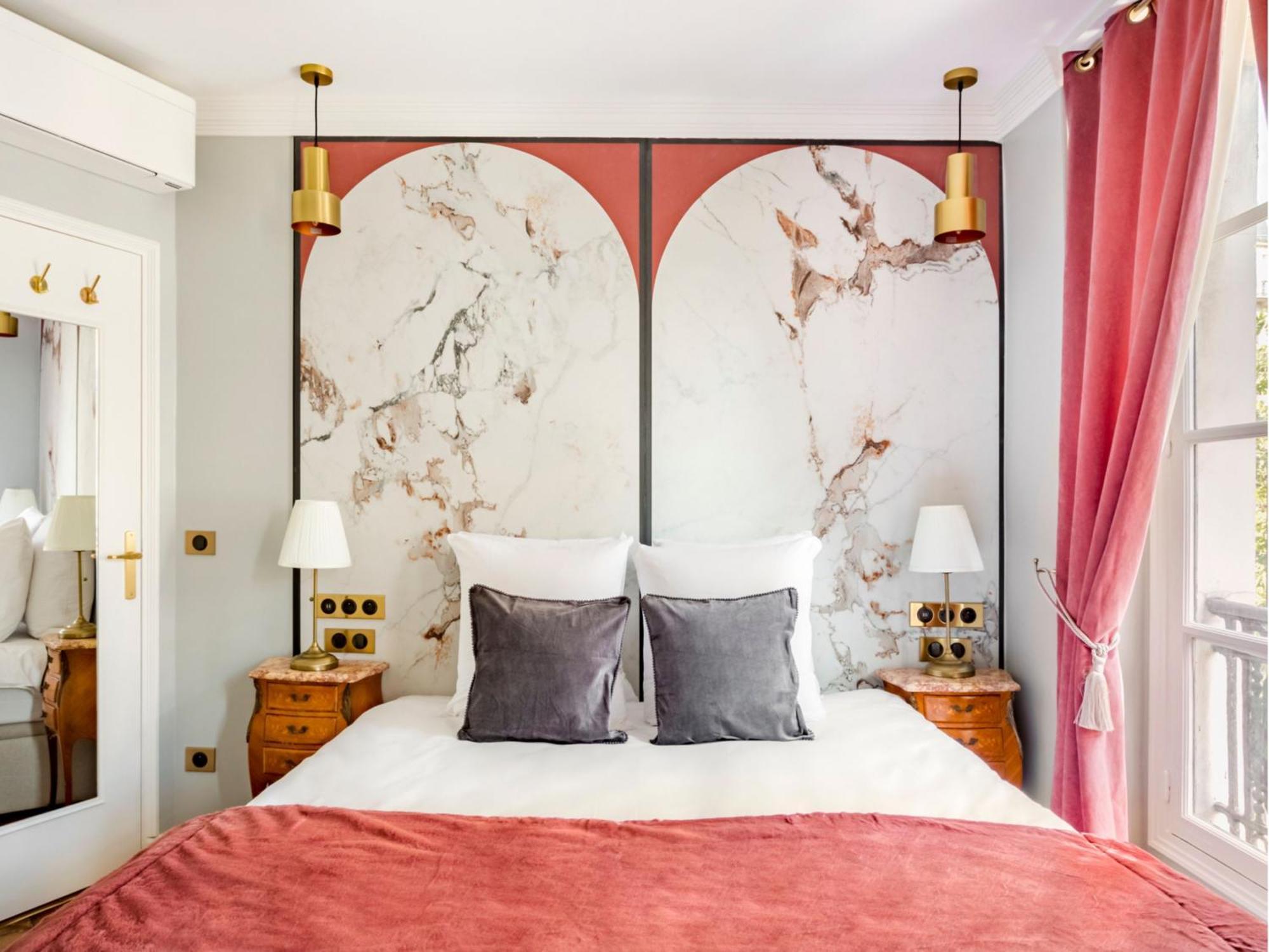 Merveil - Luxury Suite - Marais - Antoine II Paris Exterior photo