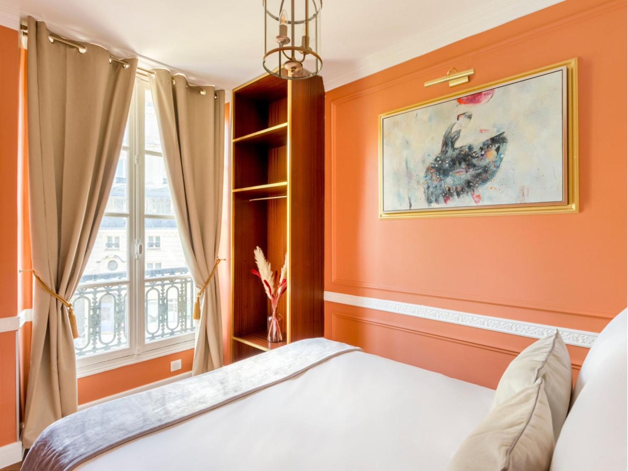 Merveil - Luxury Suite - Marais - Antoine II Paris Exterior photo